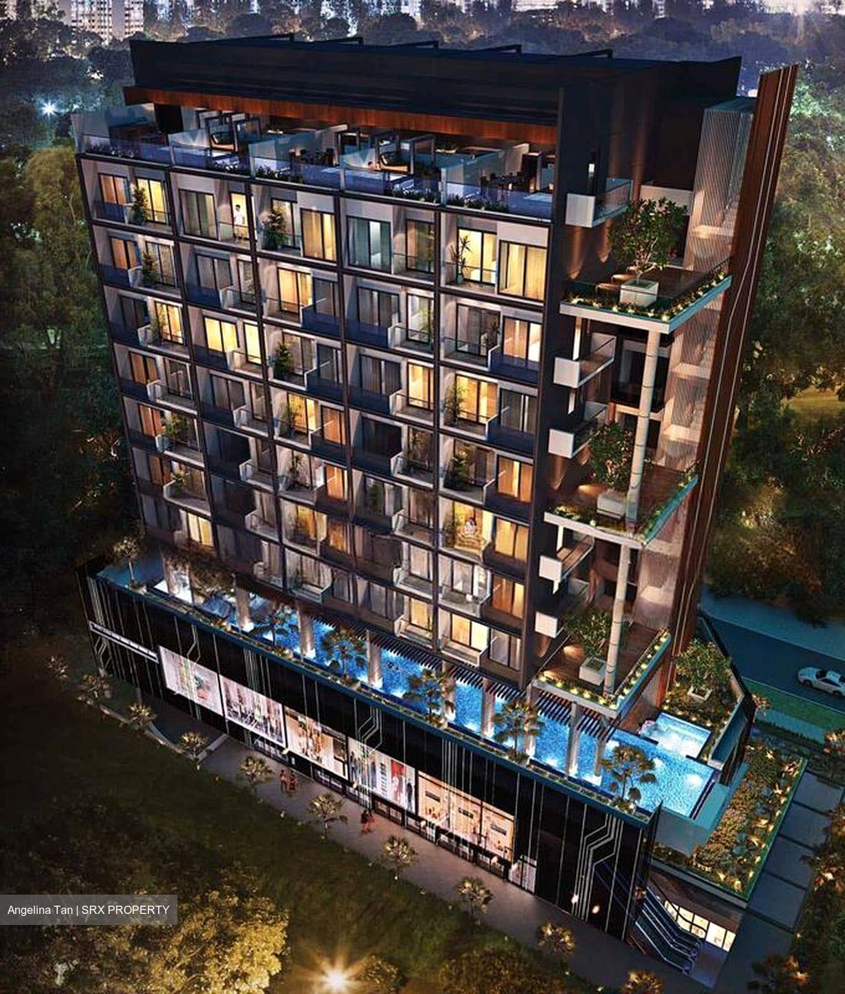 Biopolis, Neuros (D14), Retail #472460131